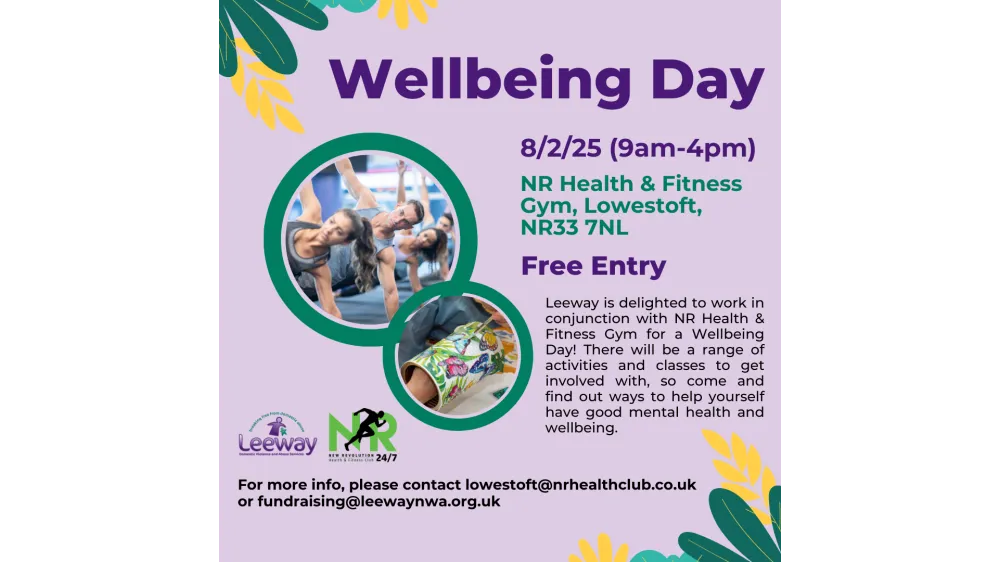 Wellbeing Day